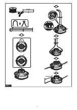 Предварительный просмотр 11 страницы Makita 0088381889902 Instruction Manual