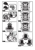 Предварительный просмотр 3 страницы Makita 0088381891103 Instruction Manual