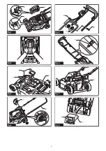 Preview for 2 page of Makita 0088381891158 Instruction Manual