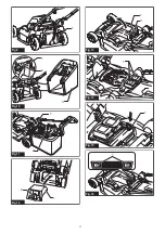 Preview for 3 page of Makita 0088381891158 Instruction Manual