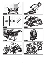 Preview for 5 page of Makita 0088381891158 Instruction Manual