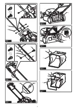 Предварительный просмотр 2 страницы Makita 0088381894395 Instruction Manual