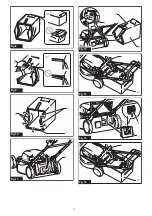 Preview for 3 page of Makita 0088381894395 Instruction Manual