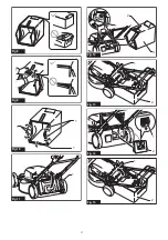 Предварительный просмотр 3 страницы Makita 0088381894395 Instruction Manual