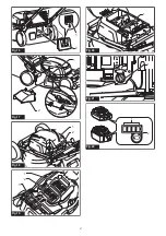 Предварительный просмотр 4 страницы Makita 0088381894395 Instruction Manual