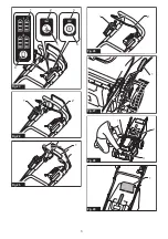 Preview for 5 page of Makita 0088381894395 Instruction Manual