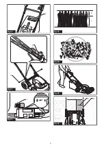 Preview for 6 page of Makita 0088381894395 Instruction Manual