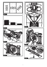 Preview for 7 page of Makita 0088381894395 Instruction Manual