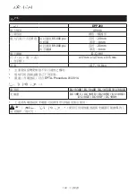 Preview for 133 page of Makita 0088381896252 Instruction Manual