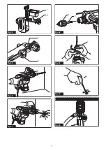 Preview for 7 page of Makita 0088381896764 Instruction Manual