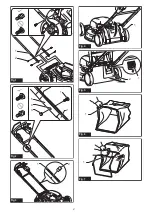 Preview for 2 page of Makita 0088381897068 Instruction Manual