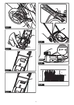 Preview for 5 page of Makita 0088381897068 Instruction Manual