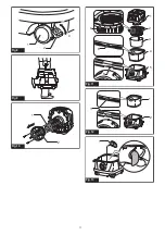 Preview for 3 page of Makita 0088381898805 Instruction Manual