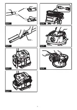 Preview for 5 page of Makita 0088381898805 Instruction Manual