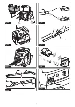 Предварительный просмотр 4 страницы Makita 0088381898904 Instruction Manual