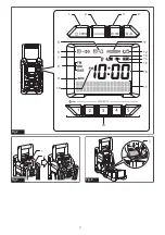 Preview for 3 page of Makita 0088381899512 Instruction Manual