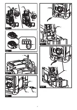 Предварительный просмотр 4 страницы Makita 0088381899512 Instruction Manual