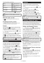 Preview for 15 page of Makita 0088381899512 Instruction Manual