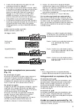 Предварительный просмотр 31 страницы Makita 0609788877462 Instruction Manual