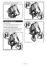 Preview for 11 page of Makita 088381-548649 Instruction Manual