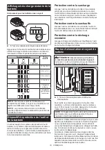 Preview for 19 page of Makita 088381-548649 Instruction Manual