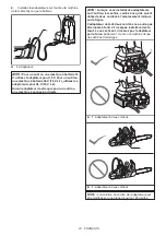 Preview for 23 page of Makita 088381-548649 Instruction Manual