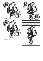 Preview for 25 page of Makita 088381-548649 Instruction Manual