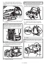 Preview for 35 page of Makita 088381-548649 Instruction Manual