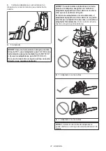 Preview for 37 page of Makita 088381-548649 Instruction Manual