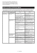 Preview for 41 page of Makita 088381-548649 Instruction Manual