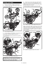 Preview for 13 page of Makita 088381-731461 Instruction Manual