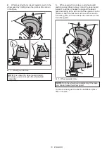 Preview for 10 page of Makita 088381-731911 Instruction Manual