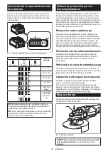 Preview for 25 page of Makita 088381-731911 Instruction Manual