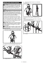 Preview for 12 page of Makita 088381-732062 Instruction Manual