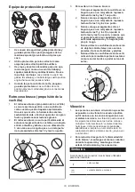 Preview for 19 page of Makita 088381-732062 Instruction Manual
