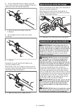 Preview for 25 page of Makita 088381-732062 Instruction Manual