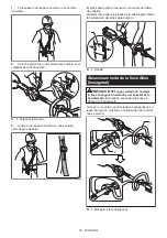 Preview for 26 page of Makita 088381-732062 Instruction Manual