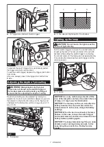 Preview for 7 page of Makita 088381-761277 Instruction Manual