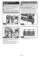 Preview for 19 page of Makita 088381-761277 Instruction Manual