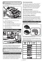 Preview for 9 page of Makita 088381-894364 Instruction Manual