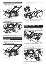 Предварительный просмотр 24 страницы Makita 088381-894364 Instruction Manual