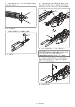 Preview for 13 page of Makita 088381-897426 Instruction Manual