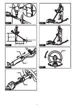 Предварительный просмотр 7 страницы Makita 10181717 Instruction Manual