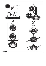 Предварительный просмотр 11 страницы Makita 10181717 Instruction Manual