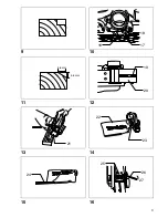 Preview for 3 page of Makita 1050D Instruction Manual