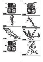 Preview for 4 page of Makita 105292 Instruction Manual