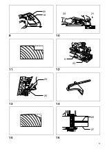 Preview for 3 page of Makita 1100N Manual