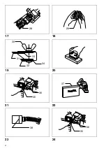 Preview for 4 page of Makita 1100N Manual