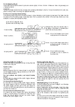 Preview for 8 page of Makita 1100N Manual