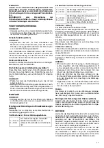 Preview for 11 page of Makita 112951 Instruction Manual